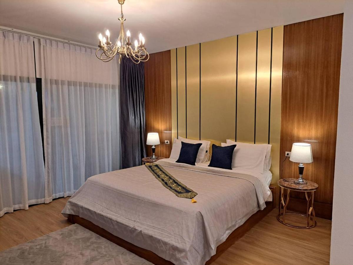The Chic Pool Villa Nai Yang Beach Εξωτερικό φωτογραφία