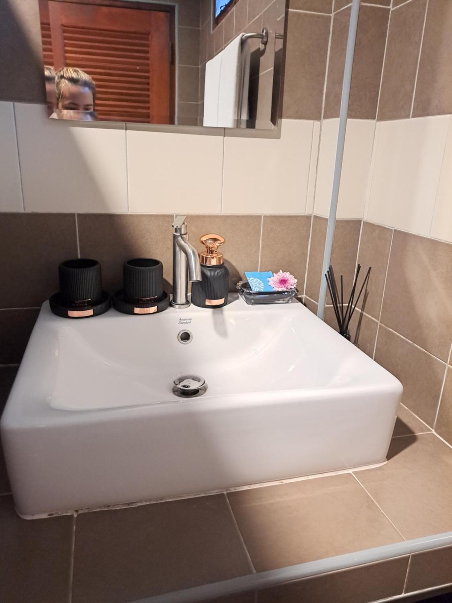 The Chic Pool Villa Nai Yang Beach Δωμάτιο φωτογραφία
