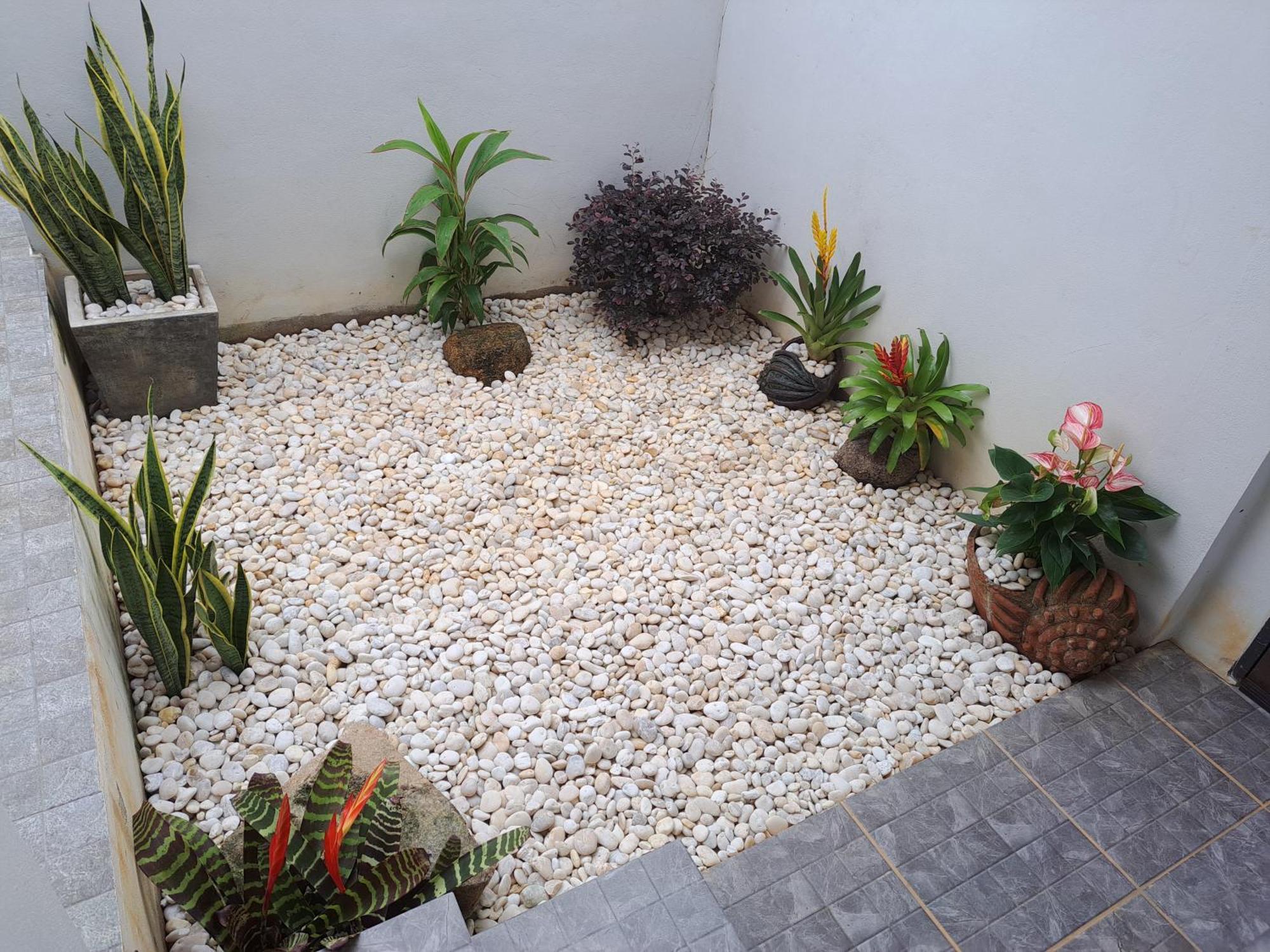 The Chic Pool Villa Nai Yang Beach Δωμάτιο φωτογραφία