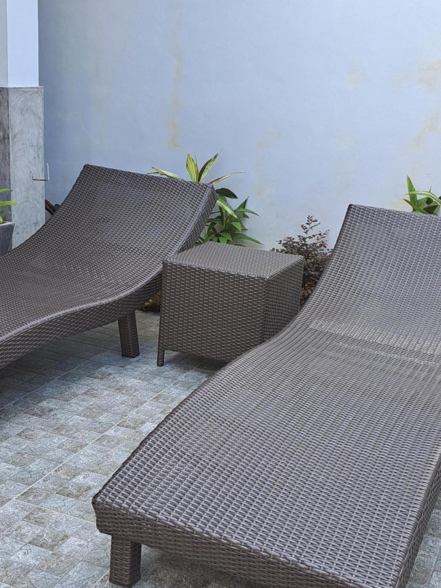 The Chic Pool Villa Nai Yang Beach Δωμάτιο φωτογραφία