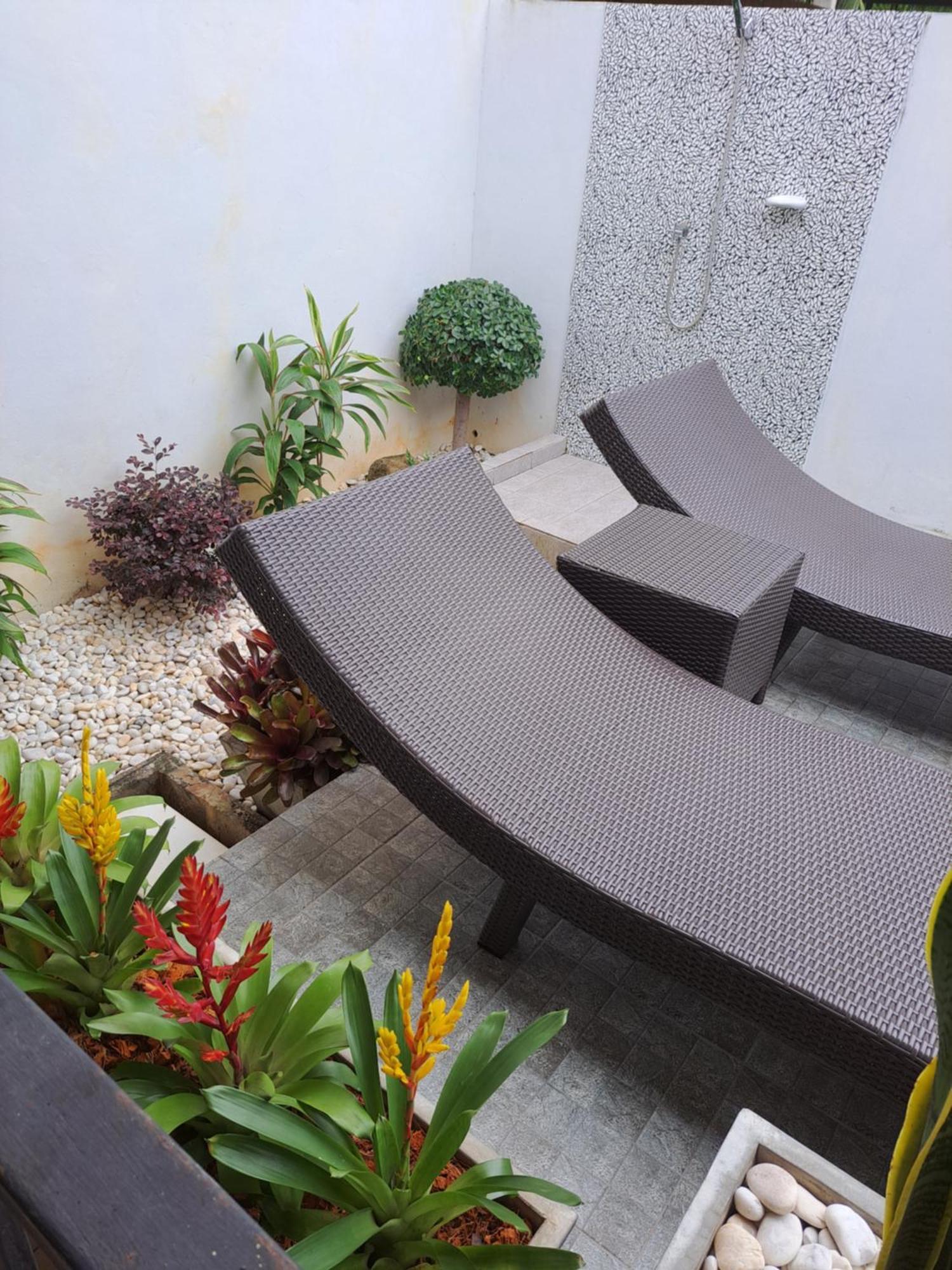 The Chic Pool Villa Nai Yang Beach Δωμάτιο φωτογραφία