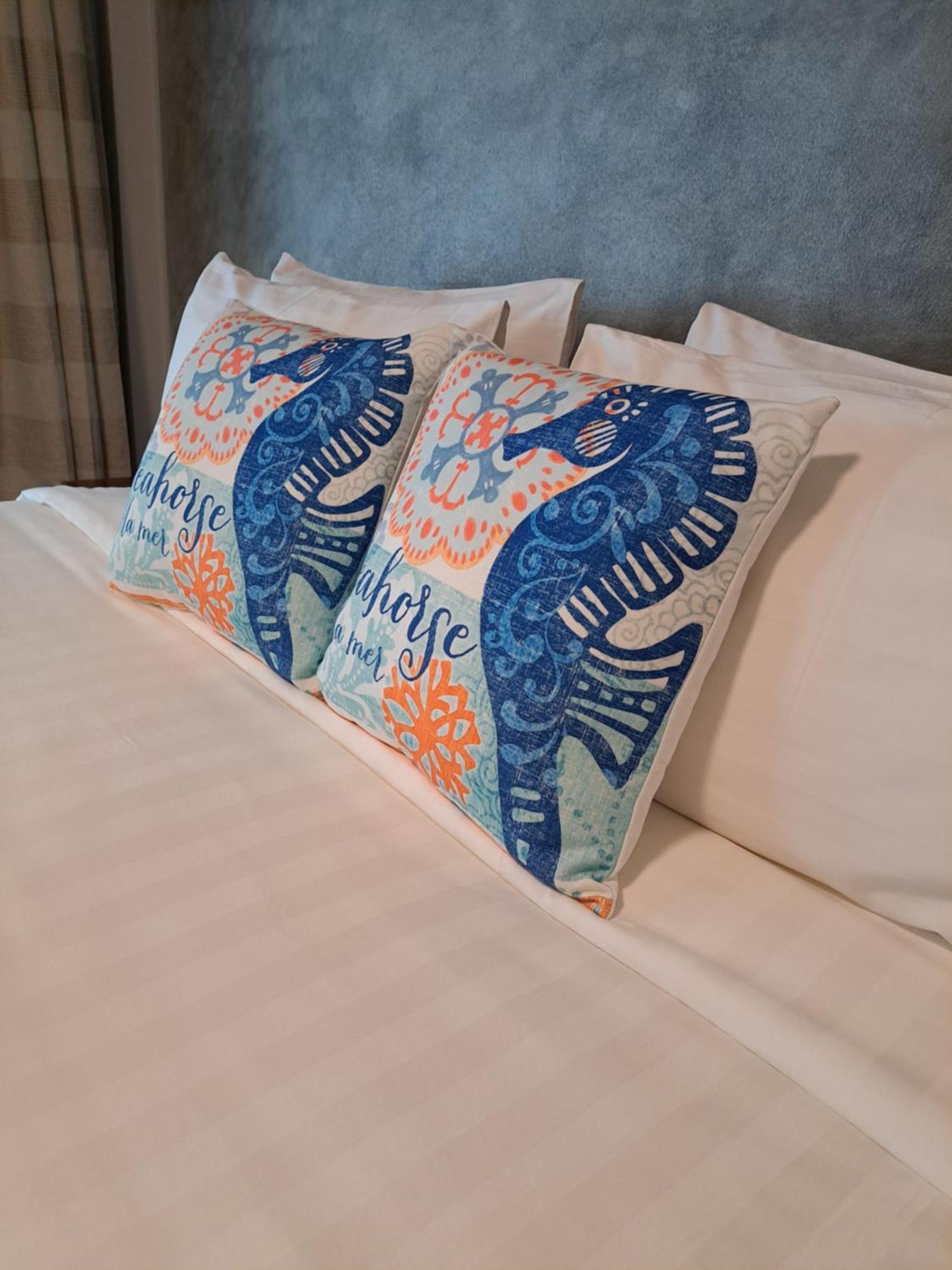 The Chic Pool Villa Nai Yang Beach Δωμάτιο φωτογραφία